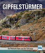 Fester Einband Gipfelstürmer von Hans-Bernhard Schönborn