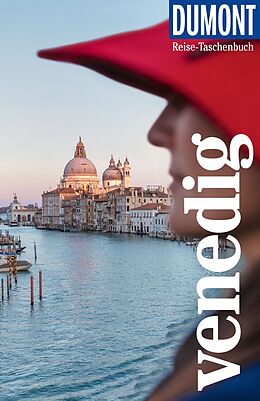 Kartonierter Einband DuMont Reise-Taschenbuch Reiseführer Venedig von Walter M. Weiss