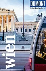 Kartonierter Einband DUMONT Reise-Taschenbuch Reiseführer Wien von Walter M. Weiss