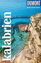 Kartonierter Einband DUMONT Reise-Taschenbuch Reiseführer Kalabrien von Ilona Witten
