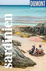 Kartonierter Einband DUMONT Reise-Taschenbuch Reiseführer Sardinien von Andreas Stieglitz, Andrea Behrmann