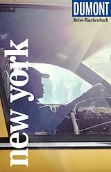 Kartonierter Einband DUMONT Reise-Taschenbuch Reiseführer New York von Sebastian Moll
