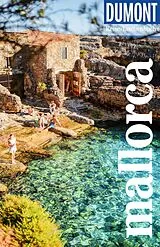 Kartonierter Einband DUMONT Reise-Taschenbuch Reiseführer Mallorca von Hans-Joachim Aubert