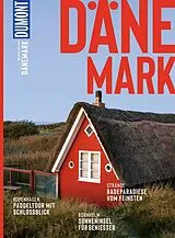 Kartonierter Einband (Kt) DUMONT Bildatlas Dänemark von Christoph Schumann