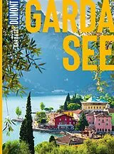 Kartonierter Einband DUMONT Bildatlas Gardasee von Margit Kohl