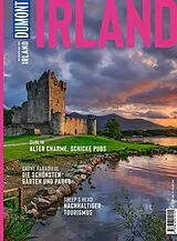 Kartonierter Einband DUMONT Bildatlas Irland von Nicole Quint