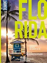 Kartonierter Einband DUMONT Bildatlas Florida von Ole Helmhausen