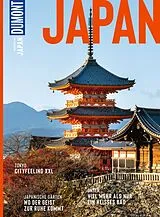 Kartonierter Einband (Kt) DUMONT Bildatlas Japan von Françoise Hauser