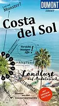 E-Book (pdf) DUMONT direkt Reiseführer E-Book Costa del Sol von Manuel García Blázquez