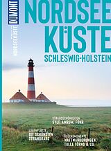 E-Book (pdf) DuMont Bildatlas E-Book Nordseeküste Schleswig-Holstein von Hilke Maunder