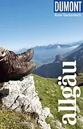 E-Book (pdf) DUMONT Reise-Taschenbuch E-Book Allgäu von Elke Homburg