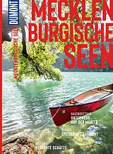 E-Book (pdf) DuMont Bildatlas Mecklenburgische Seen von Beate Schümann