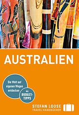 E-Book (pdf) Stefan Loose Reiseführer E-Book Australien von Corinna Melville