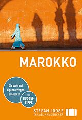 E-Book (pdf) Stefan Loose Reiseführer E-Book Marokko von Muriel Brunswig, Thomas Baur