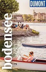 E-Book (pdf) DUMONT Reise-Taschenbuch E-Book Bodensee von Ingrid Nowel