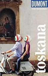 E-Book (pdf) DUMONT Reise-Taschenbuch E-Book Toskana von Tobias Garst, Gesa Pölert