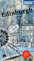 E-Book (pdf) DUMONT direkt Reiseführer E-Book Edinburgh von Matthias Eickhoff