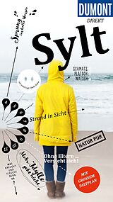 E-Book (pdf) DuMont direkt Reiseführer E-Book Sylt von Rayka Kobiella