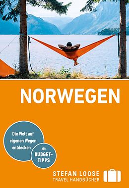 E-Book (pdf) Stefan Loose Reiseführer E-Book Norwegen von Michael Möbius, Aaron Möbius