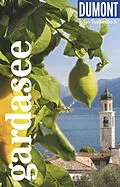 E-Book (pdf) DUMONT Reise-Taschenbuch E-Book Gardasee von Nana Claudia Nenzel