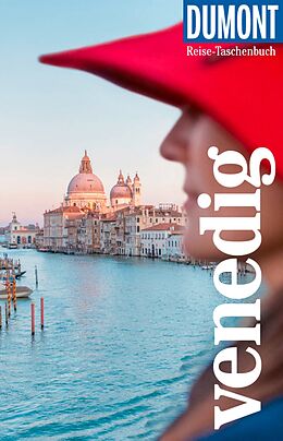 E-Book (pdf) DuMont Reise-Taschenbuch E-Book Venedig von Walter M. Weiss