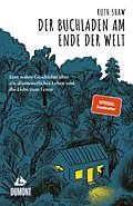 E-Book (epub) Der Buchladen am Ende der Welt von Ruth Shaw