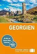 E-Book (pdf) Stefan Loose Reiseführer E-Book Georgien von Nina Gabriele Kramm