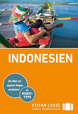 E-Book (pdf) Stefan Loose Reiseführer E-Book Indonesien von Mischa Loose, Moritz Jacobi, Christian Wachsmuth