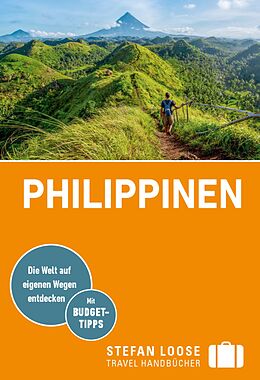 E-Book (pdf) Stefan Loose Reiseführer E-Book Philippinen von Roland Dusik