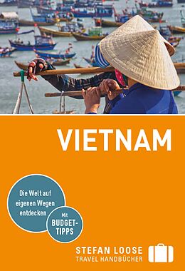 E-Book (pdf) Stefan Loose Reiseführer E-Book Vietnam von Andrea Markand, Markus Markand