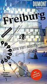 E-Book (pdf) DUMONT direkt Reiseführer E-Book von Alice Winter