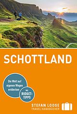 E-Book (pdf) Stefan Loose Reiseführer E-Book Schottland von Matthias Eickhoff