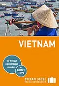 E-Book (epub) Stefan Loose Reiseführer E-Book Vietnam von Andrea Markand, Markus Markand