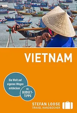 E-Book (epub) Stefan Loose Reiseführer E-Book Vietnam von Andrea Markand, Markus Markand