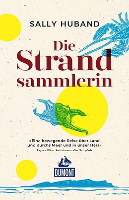 E-Book (epub) Die Strandsammlerin von Sally Huband