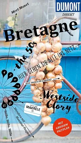 E-Book (pdf) DUMONT direkt Reiseführer E-Book von Manfred Görgens