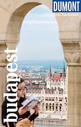 E-Book (pdf) DuMont Reise-Taschenbuch E-Book Budapest von Matthias Eickhoff