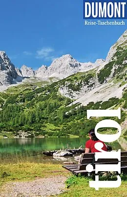 E-Book (pdf) DUMONT Reise-Taschenbuch E-Book Tirol von Isa Ducke, Natascha Thoma