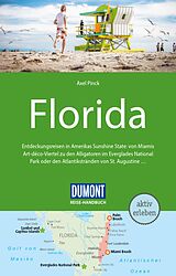 E-Book (pdf) DuMont Reise-Handbuch Reiseführer E-Book Florida von Axel Pinck