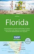 E-Book (pdf) DUMONT Reise-Handbuch Reiseführer E-Book Florida von Axel Pinck