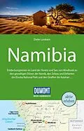 E-Book (pdf) DUMONT Reise-Handbuch Reiseführer E-Book Namibia von Dieter Losskarn