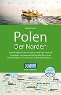 E-Book (pdf) DUMONT Reise-Handbuch Reiseführer E-Book Polen, Der Norden von Izabella Gawin