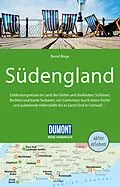 E-Book (pdf) DUMONT Reise-Handbuch Reiseführer E-Book Südengland von Bernd Biege