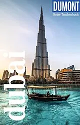 E-Book (pdf) DUMONT Reise-Taschenbuch E-Book Dubai von Gerhard Heck