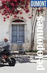 E-Book (pdf) DUMONT Reise-Taschenbuch E-Book Peloponnes von Elisabeth Heinze