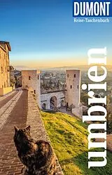 E-Book (pdf) DUMONT Reise-Taschenbuch E-Book Umbrien von Julia Reichardt