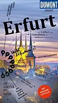 E-Book (pdf) DUMONT direkt Reiseführer E-Book Erfurt von Ulrich Seidel