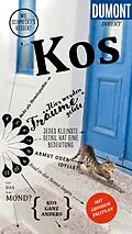 E-Book (pdf) DUMONT direkt Reiseführer E-Book Kos von Klaus Bötig