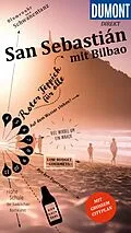 E-Book (pdf) DUMONT direkt Reiseführer E-Book San Sebastian mit Bilbao von Julia Reichert, Jone Karres Azurmendi