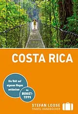 E-Book (pdf) Stefan Loose Reiseführer E-Book Costa Rica von Volker Alsen, Oliver Kiesow